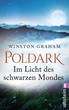 Im Licht des schwarzen Mondes / Poldark Bd.5 (eBook, ePUB) - Graham, Winston