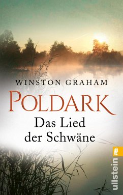 Das Lied der Schwäne / Poldark Bd.6 (eBook, ePUB) - Graham, Winston