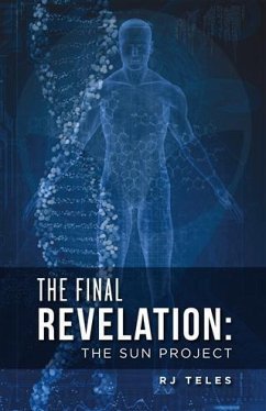 Final Revelation (eBook, ePUB) - Teles, Rj