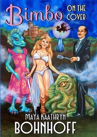 Bimbo On the Cover (eBook, ePUB)