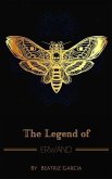 Legend of Erwand (eBook, ePUB)