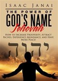 Power of God's Name Jehovah (eBook, ePUB)