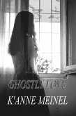 Ghostly Love (eBook, ePUB) Ghostly Love (eBook, ePUB)