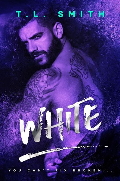 White (Black, #3) (eBook, ePUB)