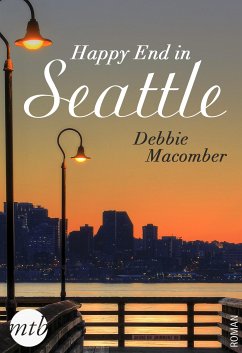 Happy End in Seattle (eBook, ePUB) - Macomber, Debbie