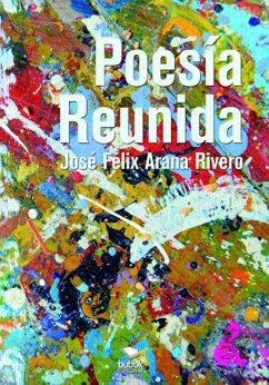 Cover Poesía Reunida (eBook, ePUB)