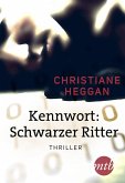Kennwort: Schwarzer Ritter (eBook, ePUB)