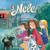 Nele und die Mutprobe / Nele Bd.15 (MP3-Download)