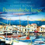 Provenzalische Intrige / Pierre Durand Bd.3 (MP3-Download)