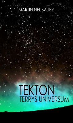 Tekton (eBook, ePUB) - Neubauer, Martin
