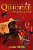 Quidditch im Wandel der Zeiten (eBook, ePUB)