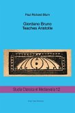 Giordano Bruno (eBook, PDF)