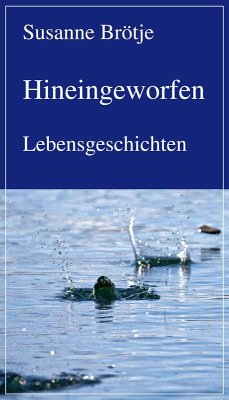 Cover Hineingeworfen (eBook, ePUB)