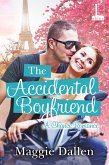 The Accidental Boyfriend (eBook, ePUB)