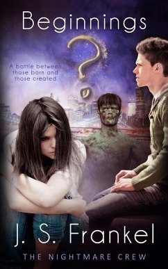 Cover Beginnings (eBook, ePUB)
