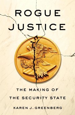 Rogue Justice (eBook, ePUB) Cover Rogue Justice (eBook, ePUB)