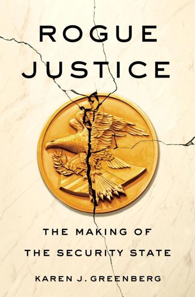 Rogue Justice (eBook, ePUB)