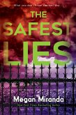 The Safest Lies (eBook, ePUB)