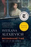 Secondhand Time (eBook, ePUB) Secondhand Time (eBook, ePUB)
