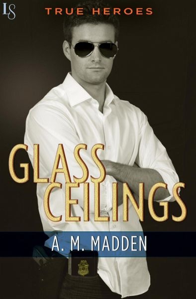 Glass Ceilings (eBook, ePUB)