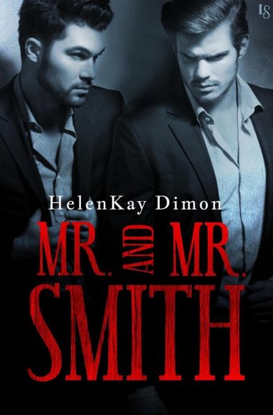 Mr. and Mr. Smith (eBook, ePUB)