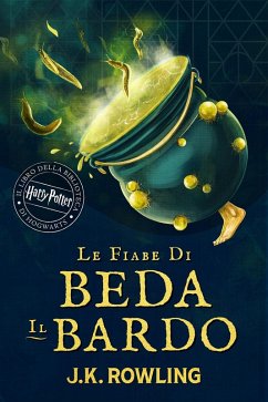 Cover Le fiabe di Beda il Bardo (eBook, ePUB)