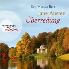 Überredung (MP3-Download) - Austen, Jane