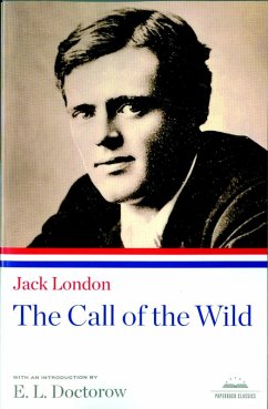 The Call of the Wild (eBook, ePUB) - London, Jack