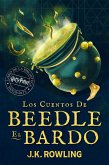 Los cuentos de Beedle el bardo (eBook, ePUB)