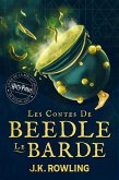 Les Contes de Beedle le Barde (eBook, ePUB)