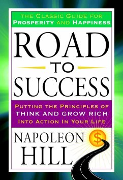 Road to Success (eBook, ePUB) - Hill, Napoleon