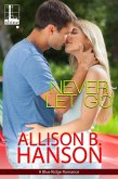 Never Let Go (eBook, ePUB)