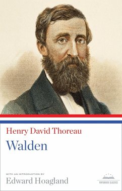 Walden (eBook, ePUB) - Thoreau, Henry David