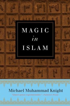 Cover Magic In Islam (eBook, ePUB)