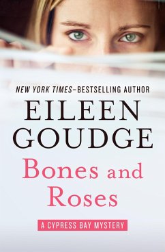 Bones and Roses (eBook, ePUB) - Goudge, Eileen