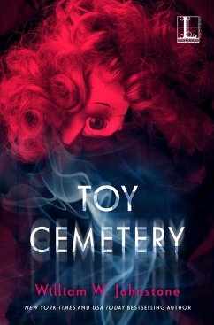 Cover Toy Cemetery (eBook, ePUB)