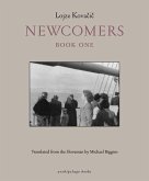 Newcomers: Book One (eBook, ePUB)