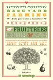 Backyard Farming: Fruit Trees, Berries & Nuts (eBook, ePUB)