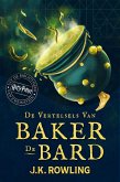De Vertelsels van Baker de Bard (eBook, ePUB)