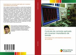 Controle de corrente aplicado em inversor monofásico de tensão - Soares Lima, Marcel