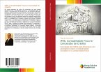 IFRS, Contabilidade Fiscal e Concessão de Crédito