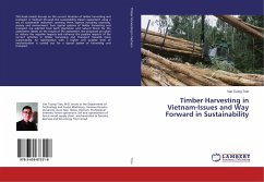 Timber Harvesting in Vietnam-Issues and Way Forward in Sustainability - Tran, Van Tuong