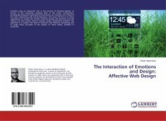 The Interaction of Emotions and Design: Affective Web Design - Valenziano, Paolo