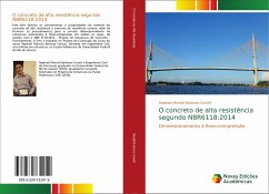 O concreto de alta resistência segundo NBR6118:2014