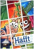 Häfft - Das Hausaufgabenheft! 2016/17 A5 Bundesweit