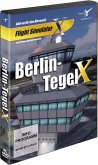 Flight Simulator X - FSX Berlin-Tegel X