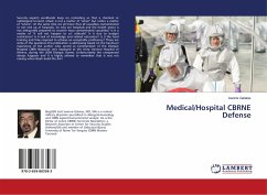 Medical/Hospital CBRNE Defense