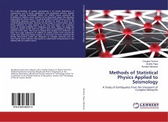 Methods of Statistical Physics Applied to Seismology
