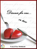 Dinner for one... or two (eBook, ePUB)