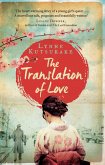 The Translation of Love (eBook, ePUB)
